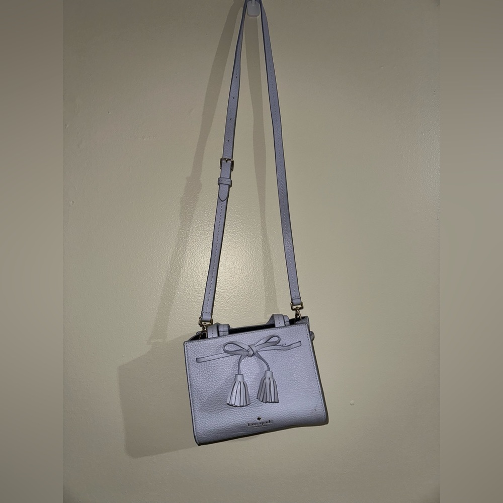 Kate Spade Small Crossbody Purse